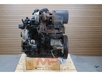 Engine for Agricultural machinery Yanmar Yanmar 4TNV84T 4TNV84-T: picture 2 Engine for Agricultural machinery Yanmar Yanmar 4TNV84T 4TNV84-T: picture 2