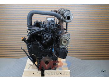 Engine for Agricultural machinery Yanmar Yanmar 4TNV84T 4TNV84-T: picture 5 Engine for Agricultural machinery Yanmar Yanmar 4TNV84T 4TNV84-T: picture 5