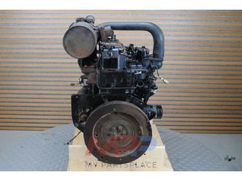Engine for Agricultural machinery Yanmar Yanmar 4TNV84T 4TNV84-T: picture 3 Engine for Agricultural machinery Yanmar Yanmar 4TNV84T 4TNV84-T: picture 3