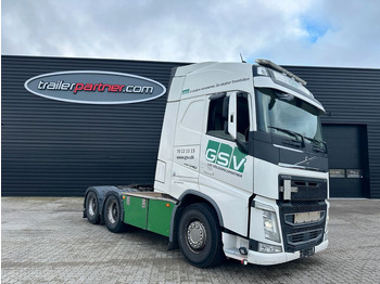 Tractor unit VOLVO FH 540