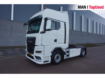 Tractor unit MAN TGX 18.510