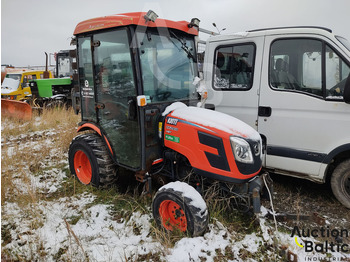 Farm tractor KIOTI