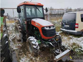 Farm tractor KIOTI