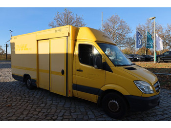 Box van MERCEDES-BENZ Sprinter