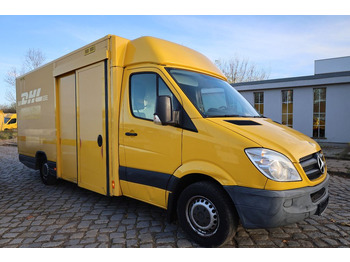 Box van MERCEDES-BENZ Sprinter