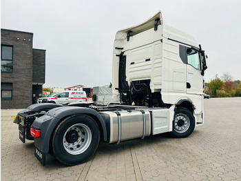 New Tractor unit MAN TGX 18.510 4x2 BL 2 Kreis Hydraulik: picture 4