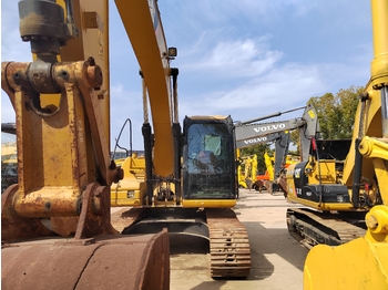 Crawler excavator CATERPILLAR 315DL