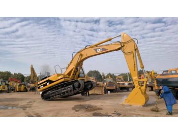 Crawler excavator CATERPILLAR 330BL