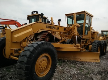 Grader CATERPILLAR 14G