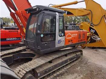 Crawler excavator HITACHI ZX350