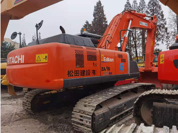 Crawler excavator HITACHI ZX350: picture 3