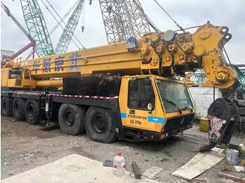 Crane LIEBHERR