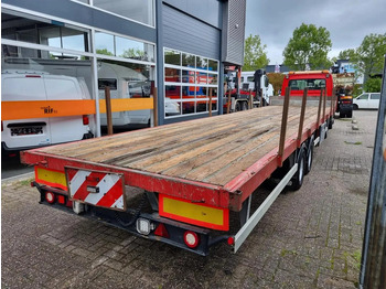 Tractor unit Iveco Daily 50C21/ 3.0D/ BE Combi/ Trailer 10m/ BWP Axles: picture 3