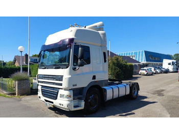 Tractor unit DAF CF 85 410