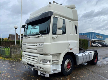 Tractor unit DAF CF 85 410