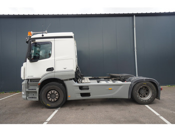 Tractor unit MERCEDES-BENZ Actros 2036