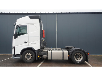 Tractor unit VOLVO FH 420