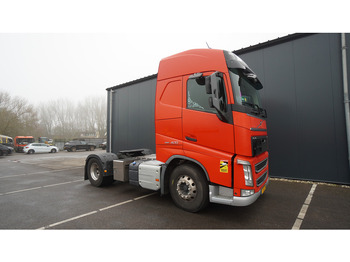 Tractor unit Volvo FH 420 ADR GLOBETROTTER 721.300KM: picture 4