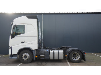 Tractor unit VOLVO FH 420