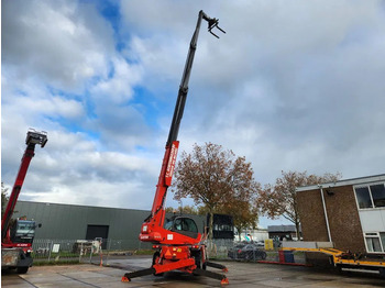 Loader MANITOU