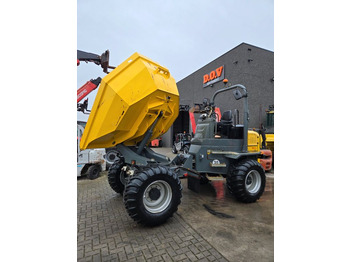 Mini dumper WACKER