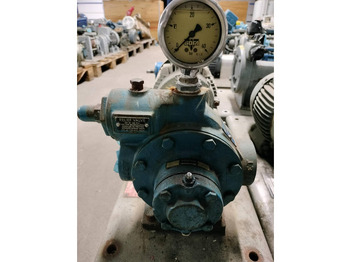 Water pump Blackmer Used LGL1PD Pump Gas, Gaz, LPG, GPL, Propane, Butane Gas, Gaz, LPG, GPL, Propane, Butane: picture 2