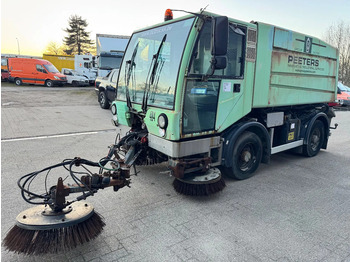 Road sweeper BUCHER