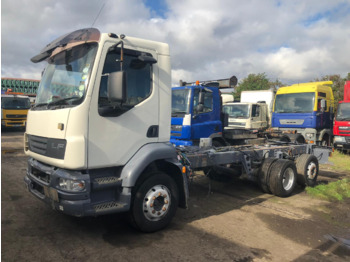 Truck DAF LF 55 280