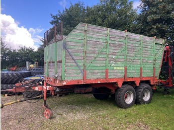 Farm trailer HAWE