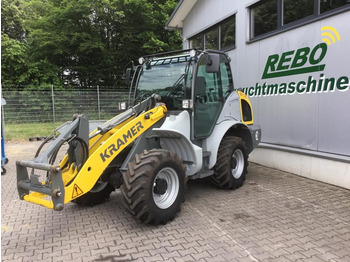 Wheel loader KRAMER