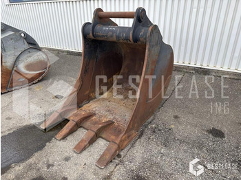 Excavator bucket LIEBHERR