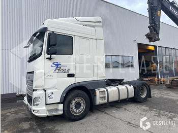 Tractor unit DAF XF 510