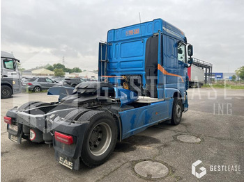 Tractor unit DAF XF450 FT: picture 3