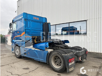 Tractor unit DAF XF450 FT: picture 2