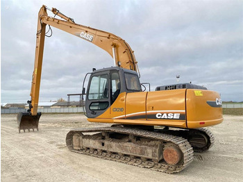 Leasing of Case CX 210 Longreach  Case CX 210 Longreach: picture 3