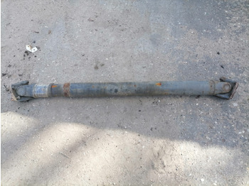 Propeller shaft for Truck DAF Propeller shaft 12345: picture 5