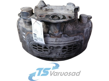 Brake parts SCANIA