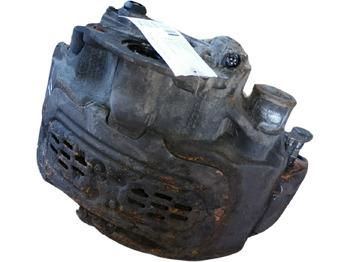 Brake parts SCANIA