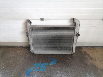 Intercooler SCANIA