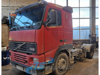 Tractor unit VOLVO FH12