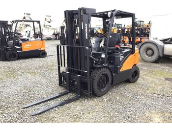 Forklift DOOSAN