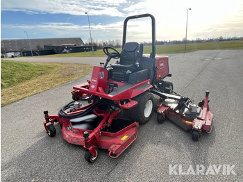 Garden mower TORO