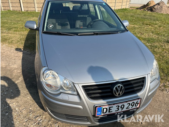 Car Personbil Volkswagen Polo 1,4 benzin: picture 2