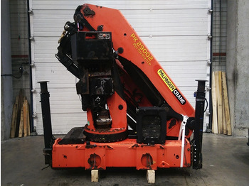 Loader crane PALFINGER