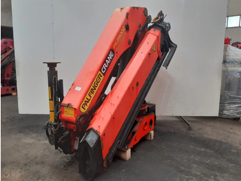 Loader crane PALFINGER