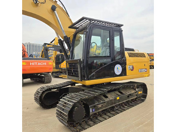 Crawler excavator CATERPILLAR 315D2GC