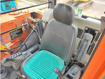 Mini excavator HITACHI ZX60