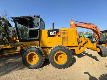 Grader CATERPILLAR 140H