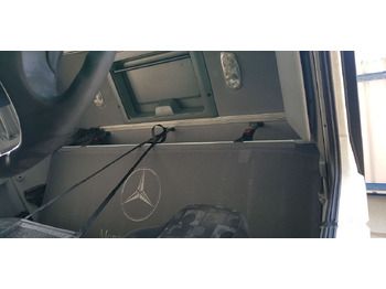 Cab for Truck Mercedes-Benz ACTROS MP2: picture 4 Cab for Truck Mercedes-Benz ACTROS MP2: picture 4