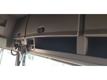 Cab for Truck Mercedes-Benz ACTROS MP2: picture 3 Cab for Truck Mercedes-Benz ACTROS MP2: picture 3